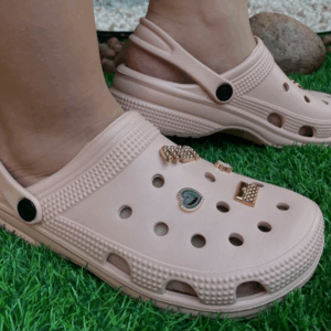 Crocs Rosa