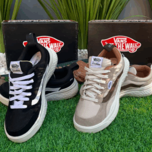 Tênis Vans VR3 adulto e infantil