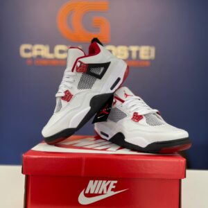 NIKE AIR JORDAN 4 RETRO